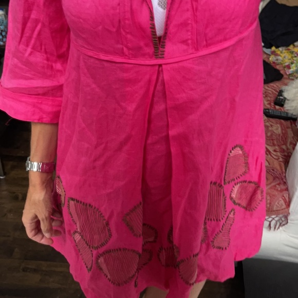 DVF. Summer beach fun - Picture 4 of 8